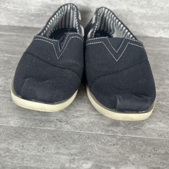 BOBS by Skechers shoes women’s‎ size 7W memory foam - Picture 3 of 12